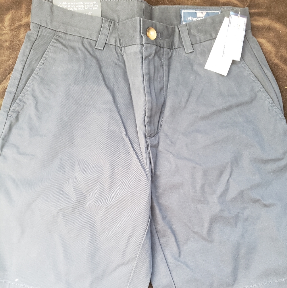 Boys shorts
